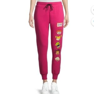 RUGRATS juniors joggers